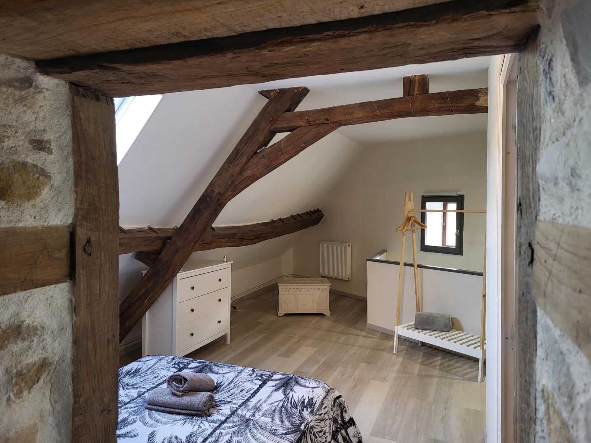 Appartement Au Pied Du Circuit De مانيي كور للسباقات المظهر الخارجي الصورة